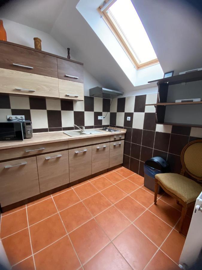 Verona Panzió Dobrokoz Esterno foto